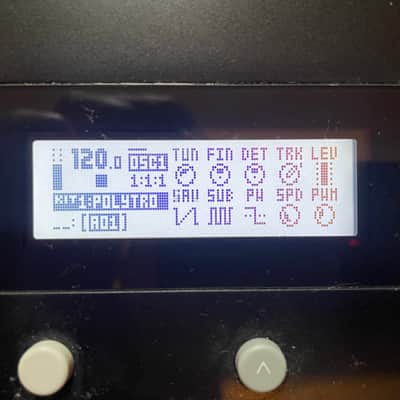Elektron Analog Keys 2010s - Black image 2