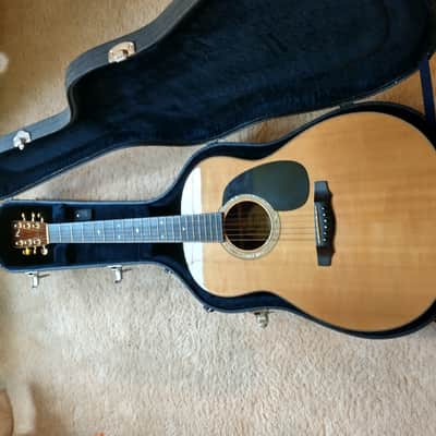 Kinnaird SJ Guitar image 11