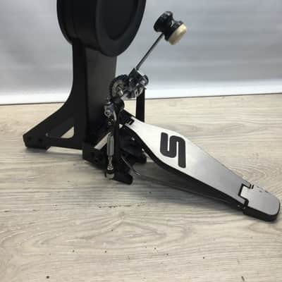 Roland KD-10 Kick Pad w/ SPL Bass Pedal image 1