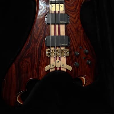 Alembic Dragon Wing 2006-2007 - CocoBolo image 2