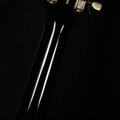 PRS Guitars Wildwood Wood Library McCarty 594 - Brazilian Rosewood, 10 Top image 4