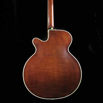 Zeidler Jazz 1986 Walnut image 6