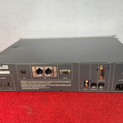 Studer A 764 FM TUNER image 14