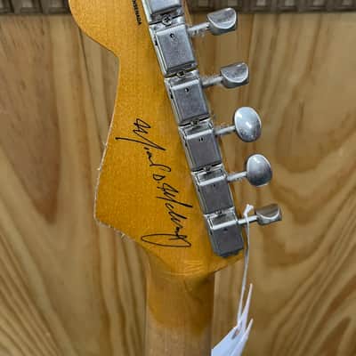 Fender Mike McCready Stratocaster 2024 image 5