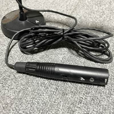 AKG C747 Multipurpose Shotgun Condenser Microphone image 4