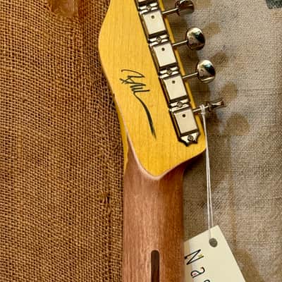 Nash T-52 2026 - Olympic White image 10