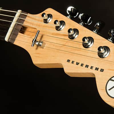 Reverend Jetstream 290 - Bigsby image 3