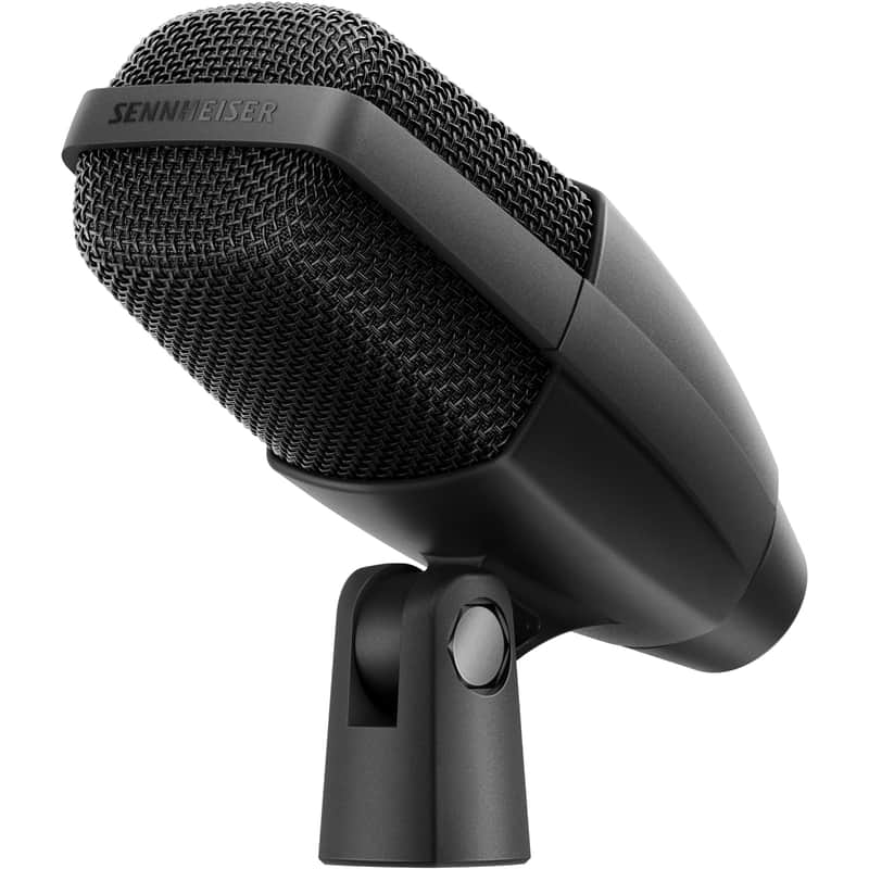 Sennheiser MD421 Kompact Cardioid Dynamic Microphone | Reverb