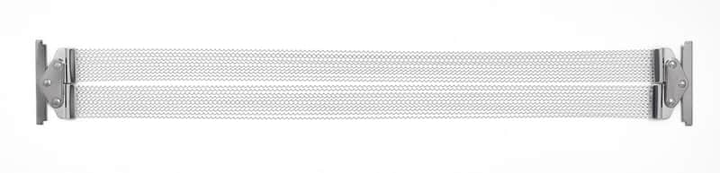 Gibraltar Snare Wires - 14" / 20-Strand Split image 1