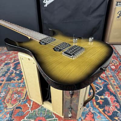 Ibanez J Craft Prestige Limited Edition RG1421F-BHB Hang Tags Fujigen Japan - 2010 image 19