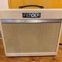 Fender Bassbreaker 15 Limited Edition FSR 15-Watt 1x12" Guitar amp - blonde finish with Celestion G12H speaker