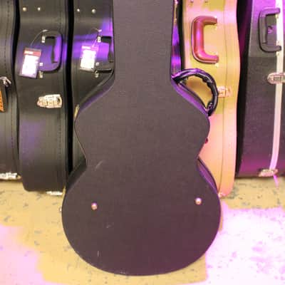 Gibson ES-135 2002 - VINTAGE SUNBURST image 23
