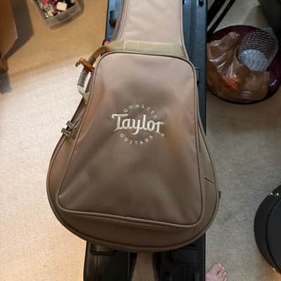 Taylor GS Mini-e Koa 2024 - Natural image 3