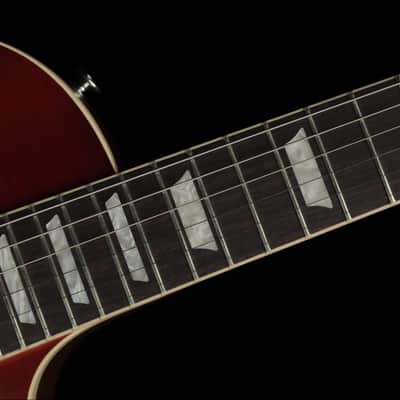 Gibson Les Paul Standard '60s Faded - VBB (#364) image 7