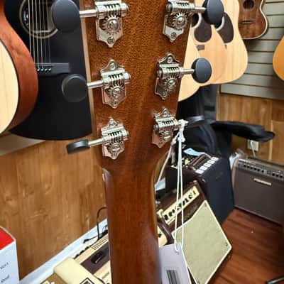 Martin  000-15M  Mahogany Auditorium Acoustic Guitar  w/ Soft case New! image 14