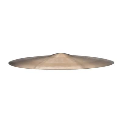 Zildjian Kerope Thin High Ride Cymbal 20" image 7