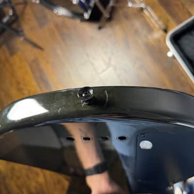 Peavey Millennium BXP - Black Quilt image 9