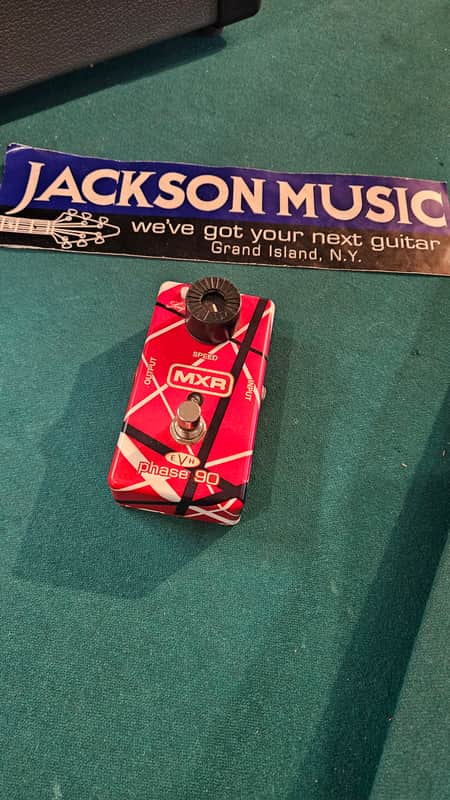 MXR EVH Phase 90