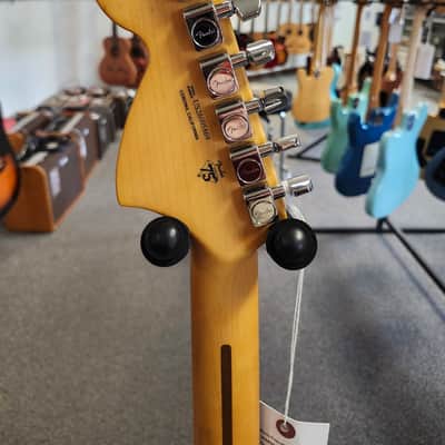 New Fender American Professional II Telecaster Deluxe - Dark Night with Fender Deluxe Molded Case image 11