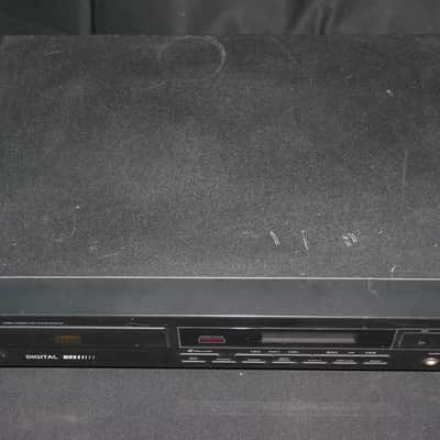 Nikko NCD-915R CD Player Bild 4