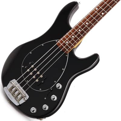 MUSICMAN Sterling 1998年USA製 MUSICMAN Sterling 1998年USA製 Music Man Sterling 4 H Sunburst 1998