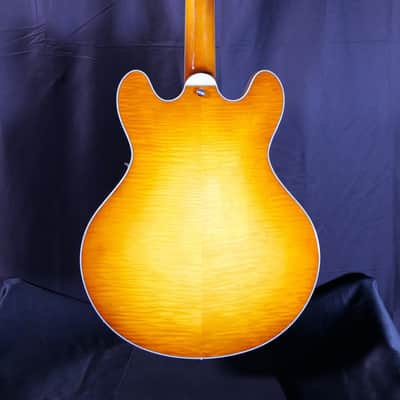 Eastman T486-GB image 7