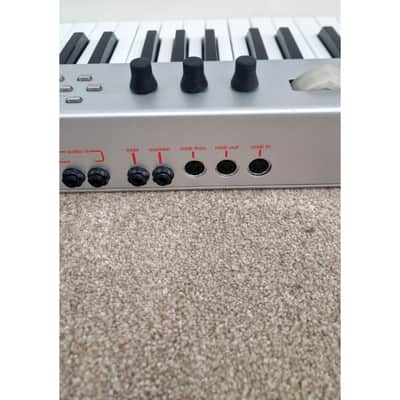 Alesis Micron - Very Good image 9