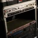 DBX 386 Dual Vaccuum Tube Preamp with Digital Out 2010s - Silver