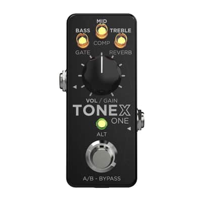IK Multimedia ToneX ONE image 14