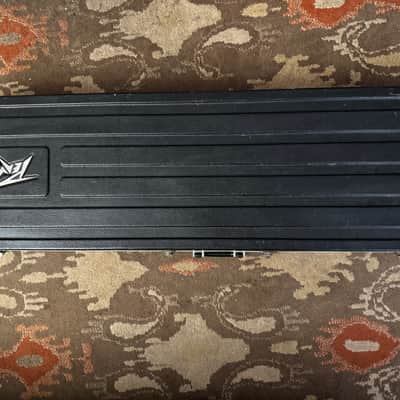 Peavey T-40 with Maple Fretboard 1978 - 1988 - Natural image 10