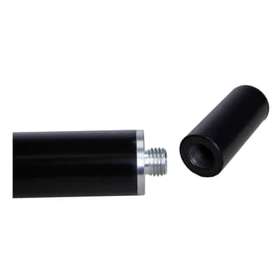 Ultimate Support SP-90B Telelock Subwoofer Sub Speaker Pole w/Standard &M20 Base image 3