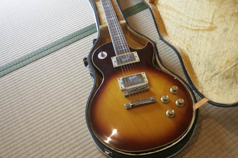 Greco EG-450 1972-76? | Reverb The Netherlands