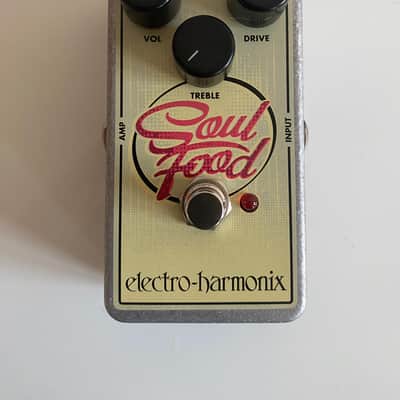 Electro-Harmonix Soul Food image 1