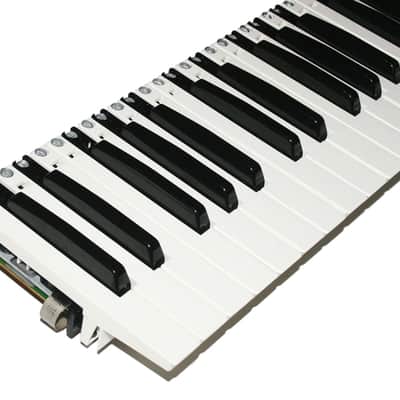 E-MU Systems PK-6 Proteus Keys: 61-Key, 64 Voice, Sampler Synthesizer : New Key-Bed - New Encoder - New Power-Switch *-* image 8