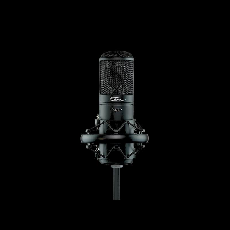 Stam Audio SA-800G Multipattern Large Diaphragm Tube Condenser Microphone image 1