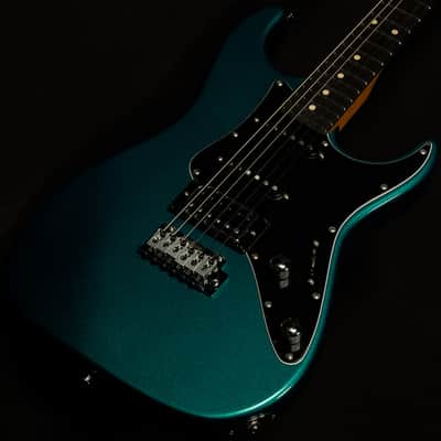 Suhr Pete Thorn Signature Standard HSS image 6