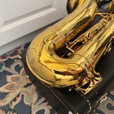 Selmer Mark VII Tenor Saxophone 1979 Vintage Pro Sax - Beautiful Sax! image 20