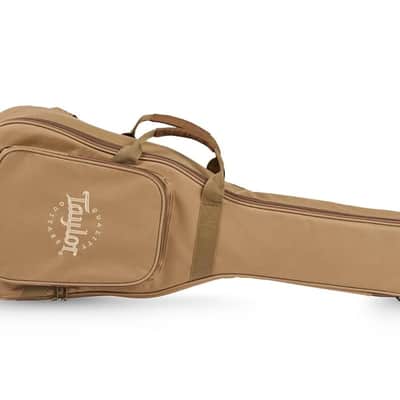 Taylor Baby BT-2 Mahogany image 8