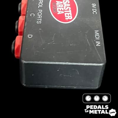Disaster Area Designs MIDI Control x300 image 4