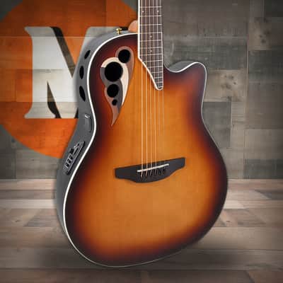 Gretsch G-9531 G9531 Roots Collection Style 3 L-Body Acoustic