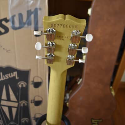 Gibson Les Paul Special, 2026, OHSC & paperwork, P90's , TV Yellow image 22