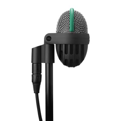 AKG D112 MKII | Cardioid Dynamic Bass Drum Microphone. New with Full Warranty! image 4