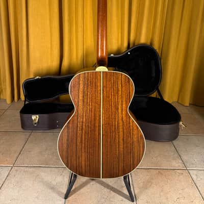 Takamine TF430SS singer songwriter 2008 image 6