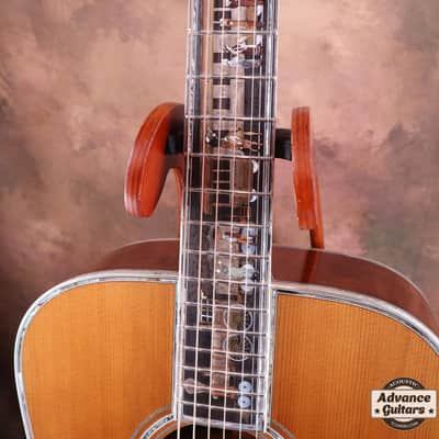 Martin 1967 D-28 "TRAIN" (Inlayed by Larry Robinson, Engraved by Greg Rich) [Shipping Free〜8/31] image 15