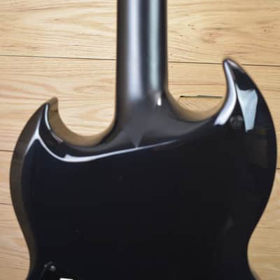ESP - E-II Viper 2025 - Gloss Black image 6