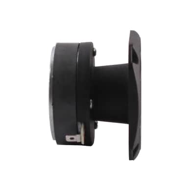 Titanium Horn Tweeter Speakers PA/DJ NEW Tweeters image 3