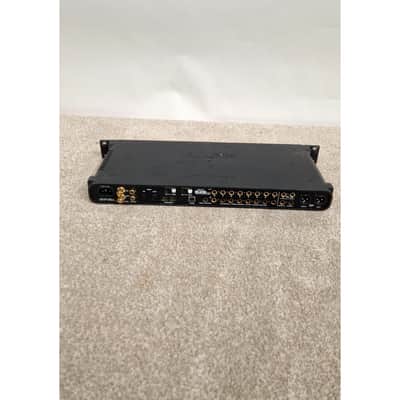 MOTU 828mk3H - Fair image 13