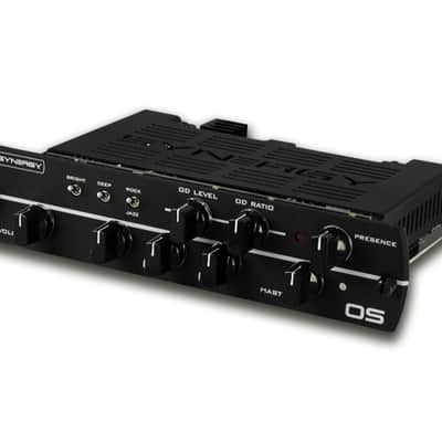 Synergy OS Module 2025 - Black imagen 2