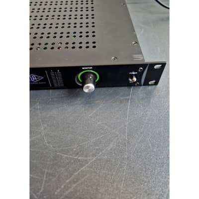 Universal Audio Apollo 16 MKII - Audio Interface - Very Good w/ Power Supply image 3