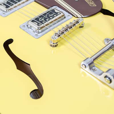 Gretsch 2604T Rally | Bamboo image 4